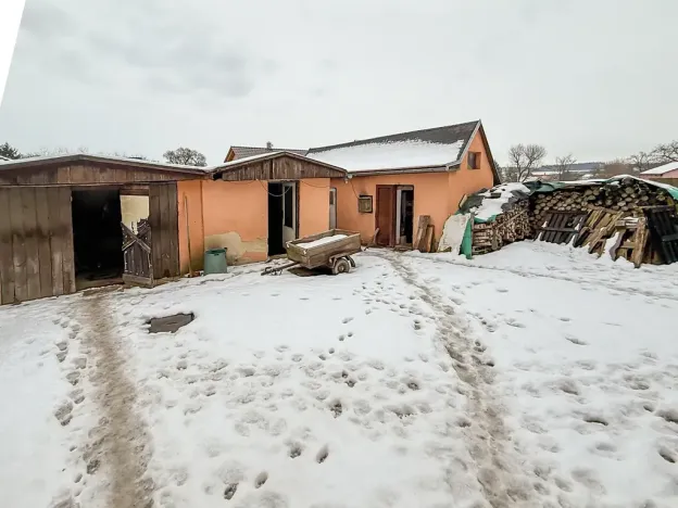 Prodej rodinného domu, Kozojedy, Zahradní, 150 m2