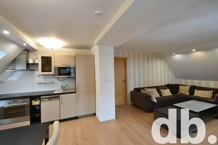 Pronájem bytu 3+kk, Karlovy Vary, Chelčického, 71 m2