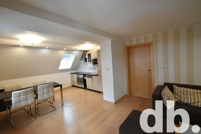 Pronájem bytu 3+kk, Karlovy Vary, Chelčického, 71 m2