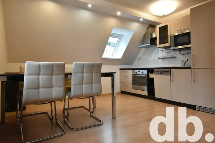 Pronájem bytu 3+kk, Karlovy Vary, Chelčického, 71 m2