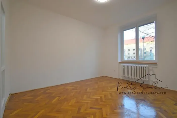 Pronájem bytu 3+1, Přerov, tř. Gen. Janouška, 78 m2