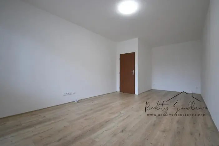 Pronájem bytu 2+1, Přerov, Nádražní, 55 m2