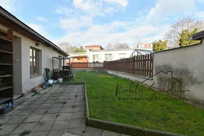 Pronájem bytu 3+1, Přerov, 58 m2