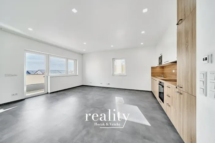 Pronájem bytu 4+kk, Znojmo, Hrušňová, 103 m2