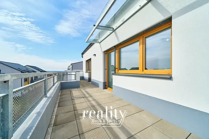 Pronájem bytu 4+kk, Znojmo, Hrušňová, 103 m2