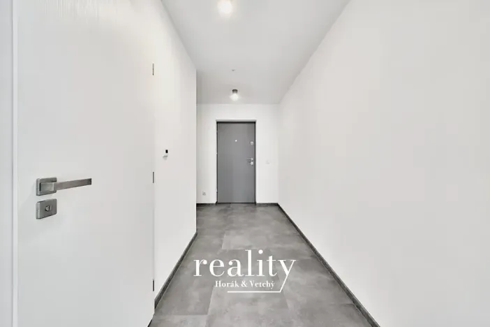 Pronájem bytu 4+kk, Znojmo, Hrušňová, 103 m2