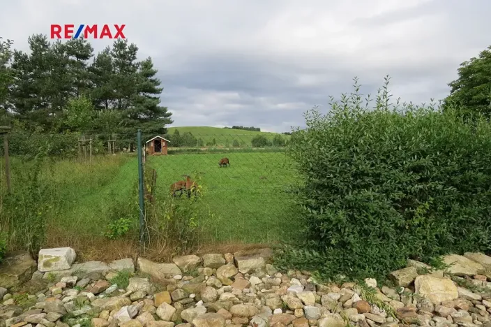 Prodej chalupy, Stará Červená Voda, 130 m2