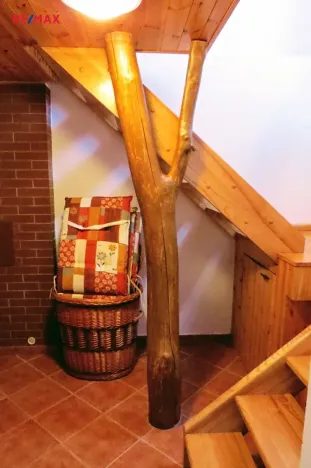 Prodej chalupy, Stará Červená Voda, 130 m2