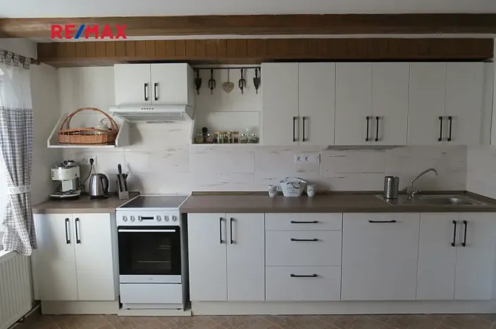 Prodej chalupy, Stará Červená Voda, 130 m2