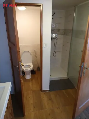 Prodej chalupy, Stará Červená Voda, 130 m2