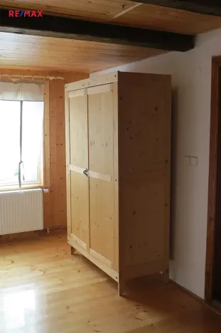 Prodej chalupy, Stará Červená Voda, 130 m2