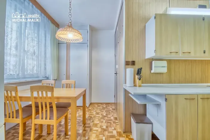 Pronájem bytu 3+1, Hranice, Tř. 1. máje, 72 m2