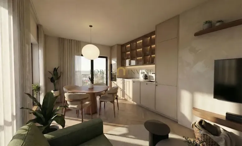 Prodej bytu 2+kk, Praha - Vršovice, K Botiči, 47 m2