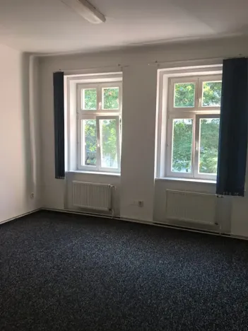 Pronájem bytu 2+1, Praha - Holešovice, Dělnická, 79 m2