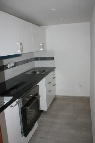 Pronájem bytu 2+1, Praha - Holešovice, Dělnická, 48 m2