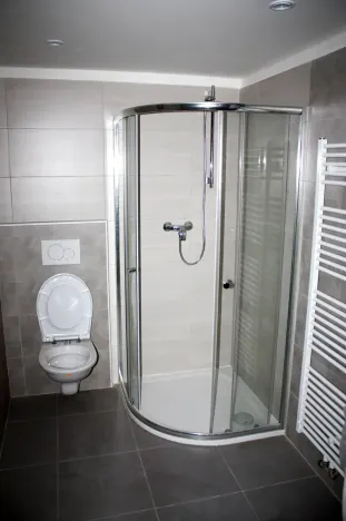 Pronájem bytu 2+1, Praha - Holešovice, Dělnická, 43 m2