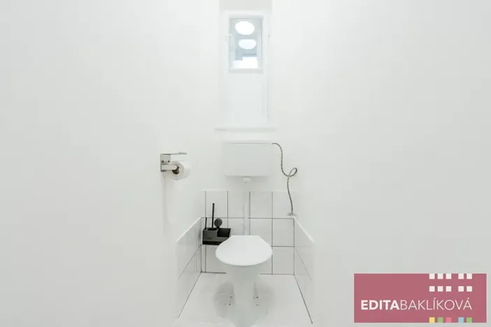 Pronájem bytu 2+1, Přerov, Čechova, 82 m2