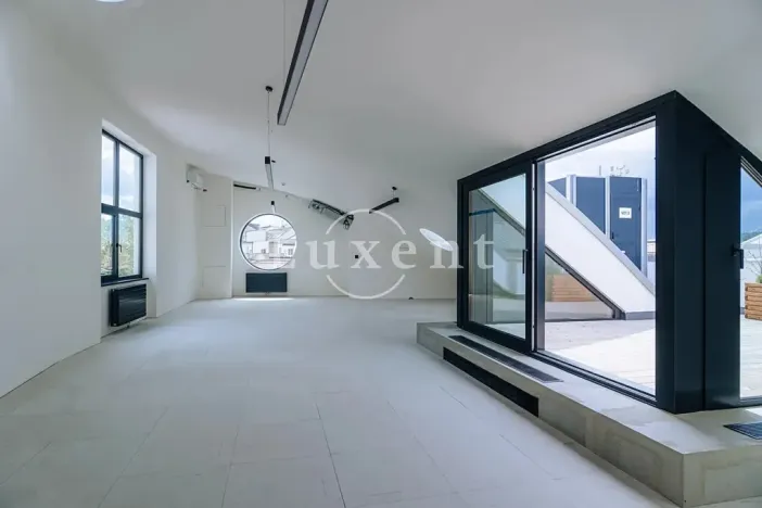 Pronájem kanceláře, Praha - Nové Město, Václavské náměstí, 287 m2