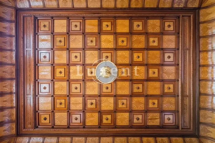 Pronájem komerční nemovitosti, Mirošov, náměstí Míru, 1364 m2