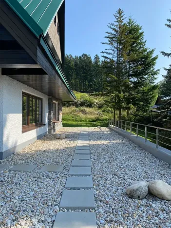 Prodej ubytování, Benecko, 635 m2