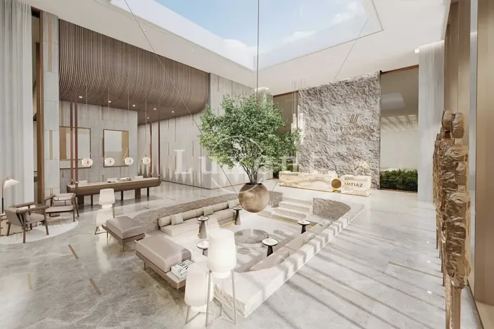 Prodej bytu 3+kk, Dubaj, Spojené arabské emiráty, 103 m2