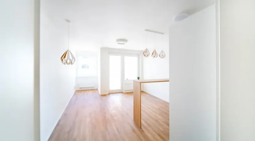 Pronájem bytu 1+kk, Praha - Hlubočepy, Vítové, 33 m2