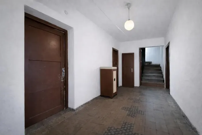 Prodej rodinného domu, Podbrdy, 144 m2