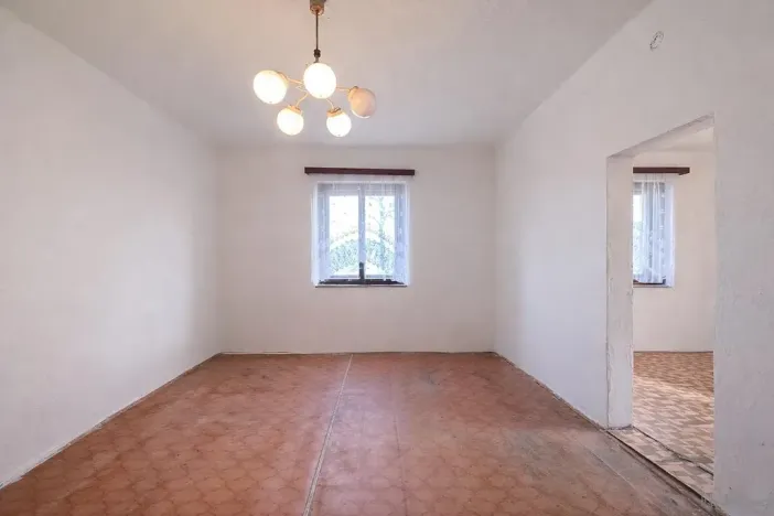 Prodej rodinného domu, Podbrdy, 144 m2