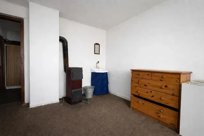 Prodej rodinného domu, Podbrdy, 144 m2