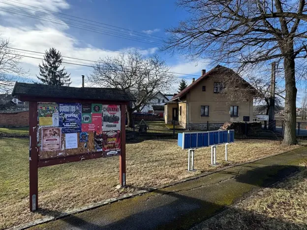 Prodej rodinného domu, Podbrdy, 144 m2