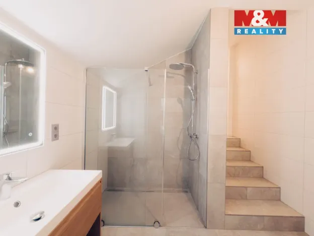 Prodej bytu 2+kk, Janov nad Nisou, 62 m2