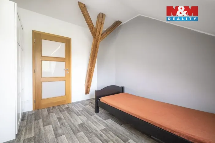 Prodej bytu 5+kk, Uherský Brod, Pořádí, 125 m2