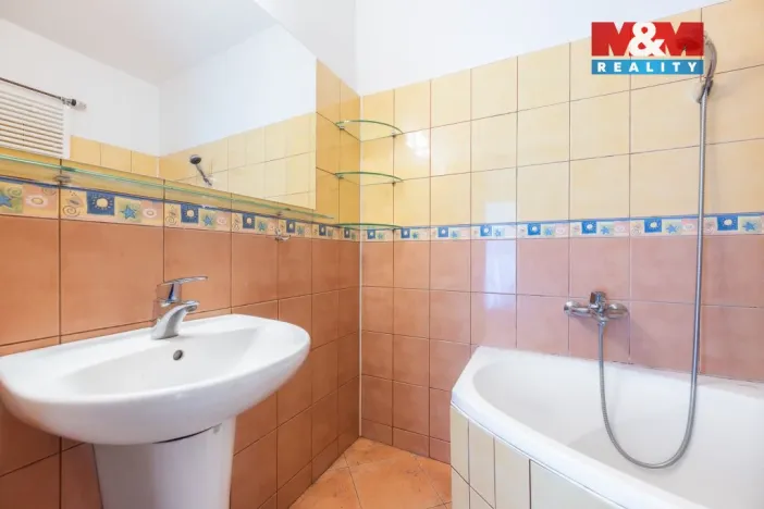 Prodej bytu 5+kk, Uherský Brod, Pořádí, 125 m2