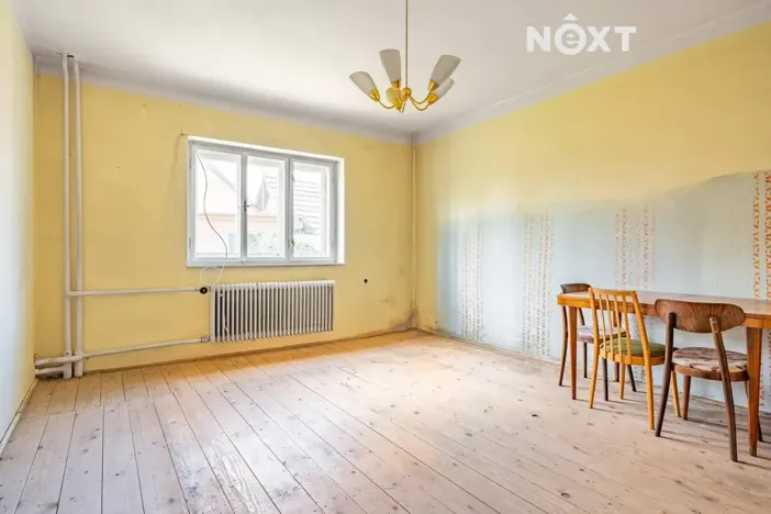 Prodej rodinného domu, Všechovice, 185 m2