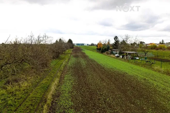 Prodej pozemku pro bydlení, Brno, 2814 m2