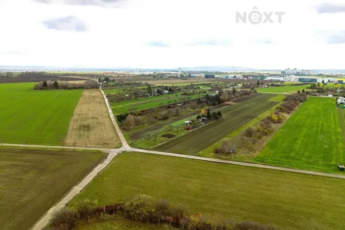 Prodej pozemku pro bydlení, Brno, 2814 m2