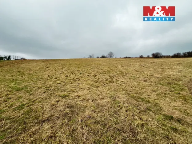 Prodej pozemku pro bydlení, Nesovice, 1626 m2