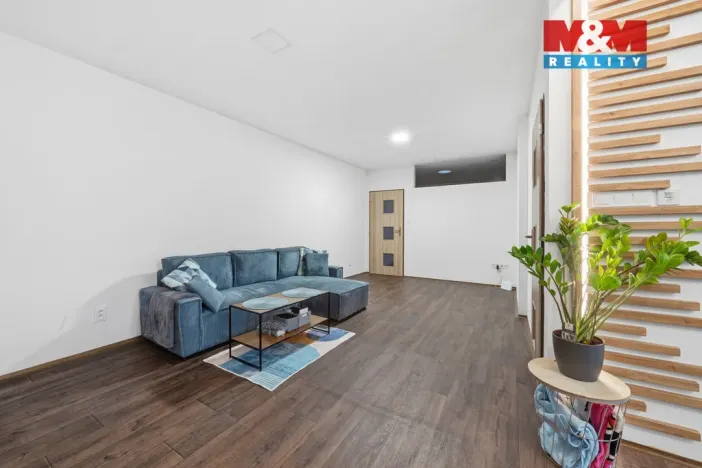 Prodej rodinného domu, Jaroměř - Jakubské Předměstí, Palackého, 791 m2