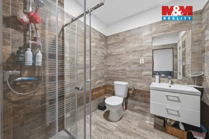 Prodej rodinného domu, Jaroměř - Jakubské Předměstí, Palackého, 791 m2