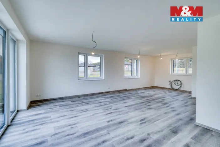 Prodej rodinného domu, Drhovy, 140 m2