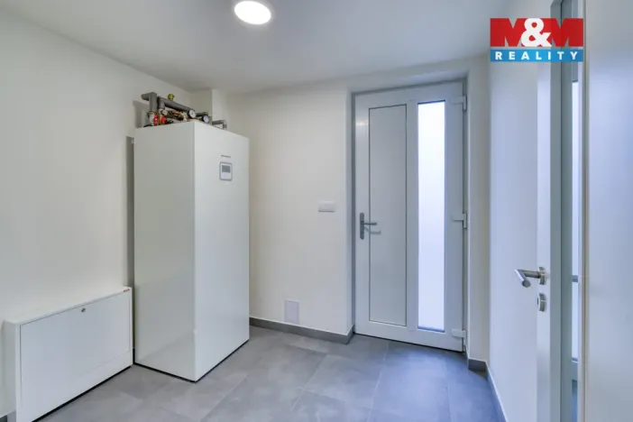 Prodej rodinného domu, Drhovy, 140 m2