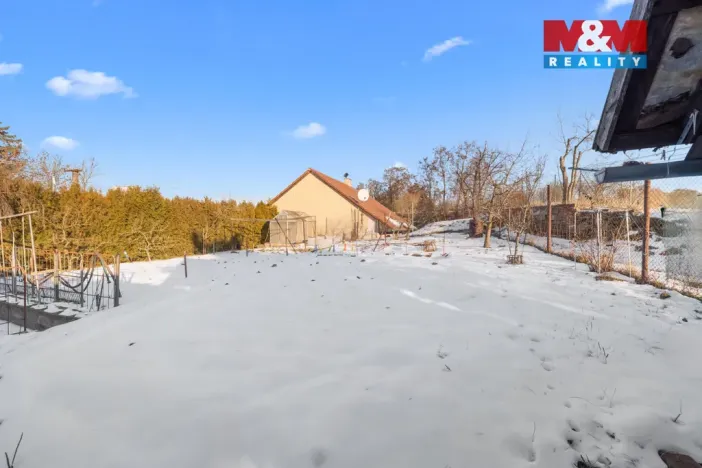 Prodej rodinného domu, Zlonice - Tmáň, 136 m2