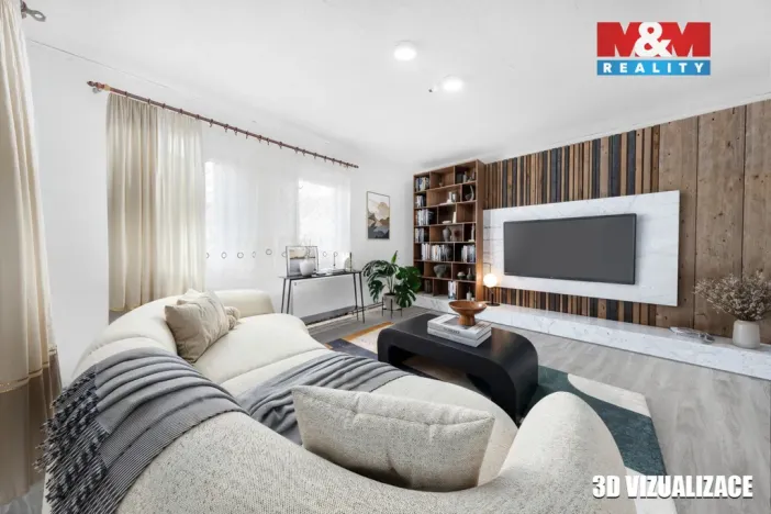 Prodej činžovního domu, Frýdlant, Hejnická, 210 m2