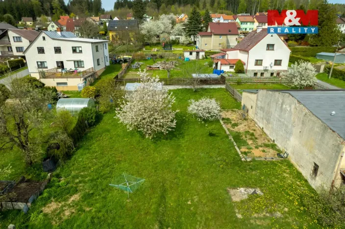 Prodej chalupy, Nové Město pod Smrkem, Frýdlantská, 200 m2