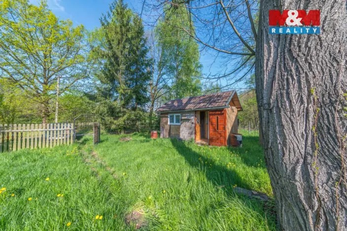 Prodej pozemku pro bydlení, Petrovice u Karviné, 2722 m2