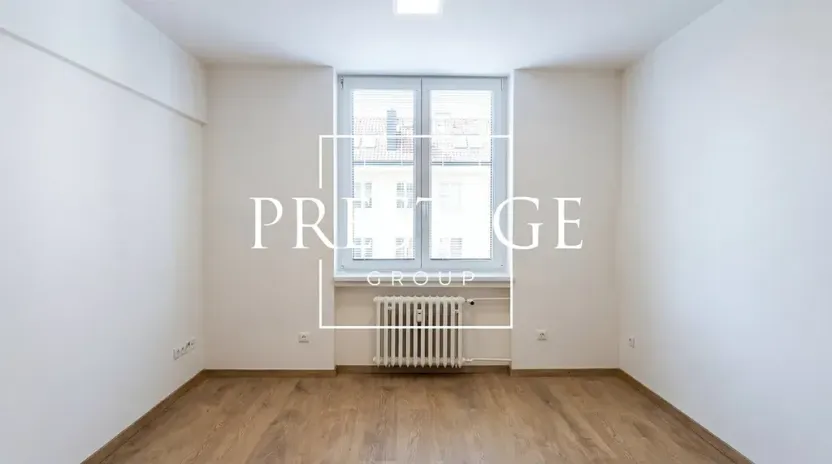 Pronájem bytu 1+1, Praha - Nusle, U družstva Repo, 37 m2