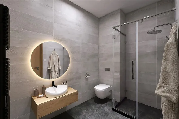 Prodej bytu 2+kk, Jablonec nad Nisou, Revoluční, 51 m2