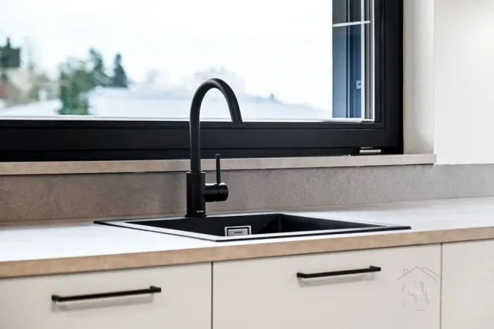 Pronájem bytu 2+kk, Praha - Troja, Pod Hrachovkou, 49 m2