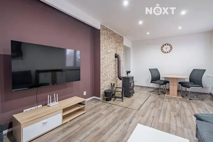 Prodej bytu 3+kk, Nemyšl, 79 m2