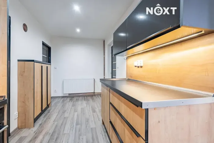 Prodej bytu 3+kk, Nemyšl, 79 m2